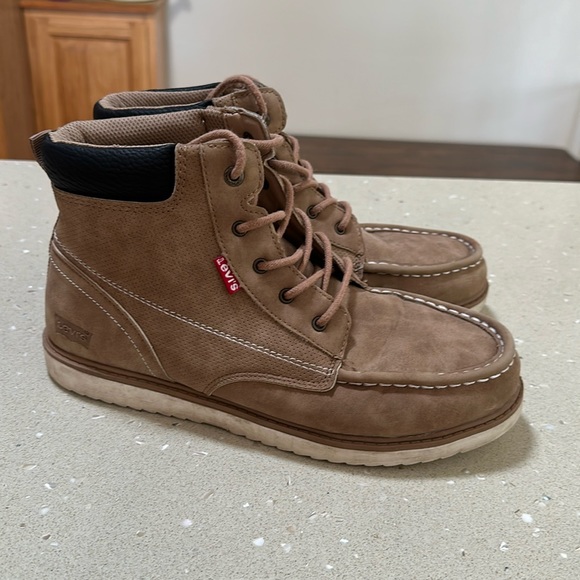 Levi's Other - 🦋 3 for $15 Levi’s Boots